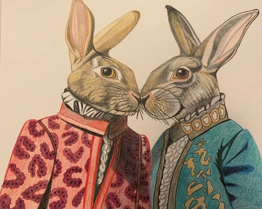 The Hares